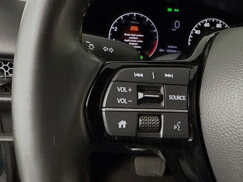 Certified 2023 Honda HR-V Sport image 25