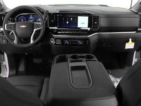 New 2026 Chevrolet Silverado 2500 LT AWD/4WD image 10