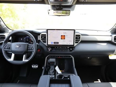 New 2026 Toyota Sequoia 4WD image 29