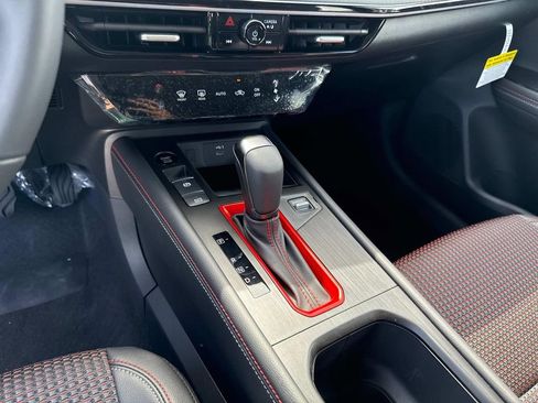 New 2025 Nissan Kicks SR image 26