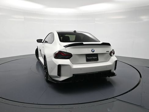 Used 2025 BMW M2 w/ Lighting Package RWD image 33