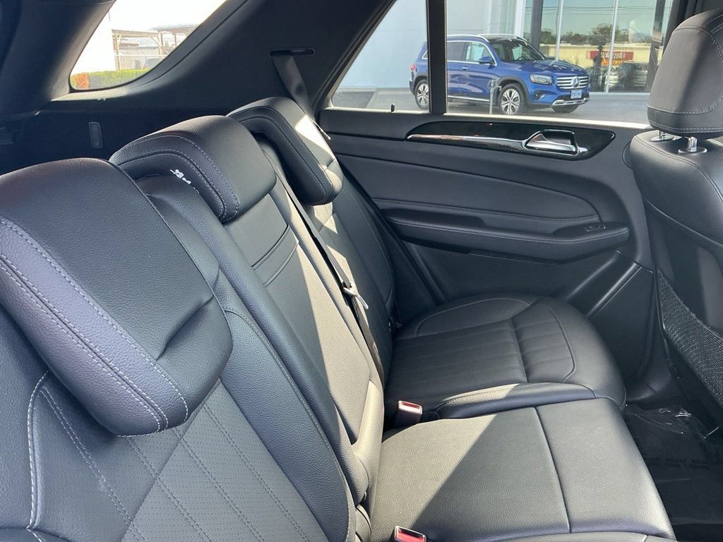 Used 2018 Mercedes-Benz GLE 350 image 22