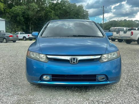 Used 2006 Honda Civic EX image 3
