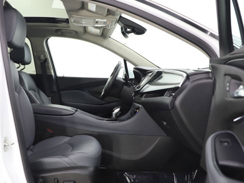 Used 2020 Buick Envision Premium image 11