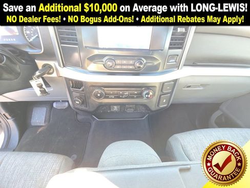 Used 2023 Ford F150 XLT image 20