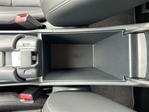 New 2026 Honda HR-V EX-L image 28
