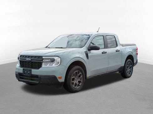 Used 2024 Ford Maverick XLT w/ Equipment Group 300A Standard image 5