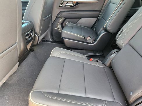New 2026 Chevrolet Tahoe Premier AWD/4WD image 19