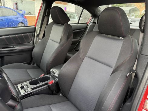 Used 2020 Subaru WRX Premium w/ Popular Package #1 image 26