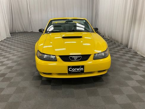 Used 2004 Ford Mustang GT RWD image 14