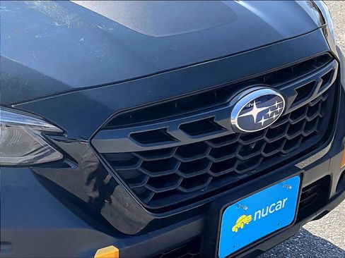 Used 2022 Subaru Outback Wilderness image 32