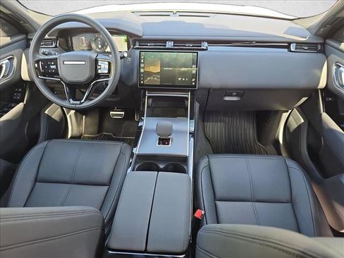 New 2026 Land Rover Range Rover Velar Dynamic SE AWD/4WD image 9