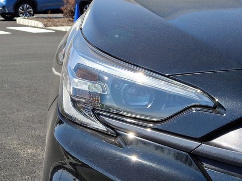 Certified 2025 Subaru Legacy Limited w/ Popular Package #2 image 9