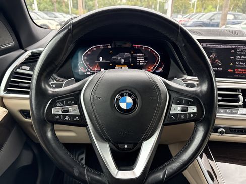 Used 2019 BMW X5 xDrive40i image 18