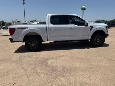 Used 2025 Ford F150 Tremor w/ Equipment Group 402A High AWD/4WD image 8