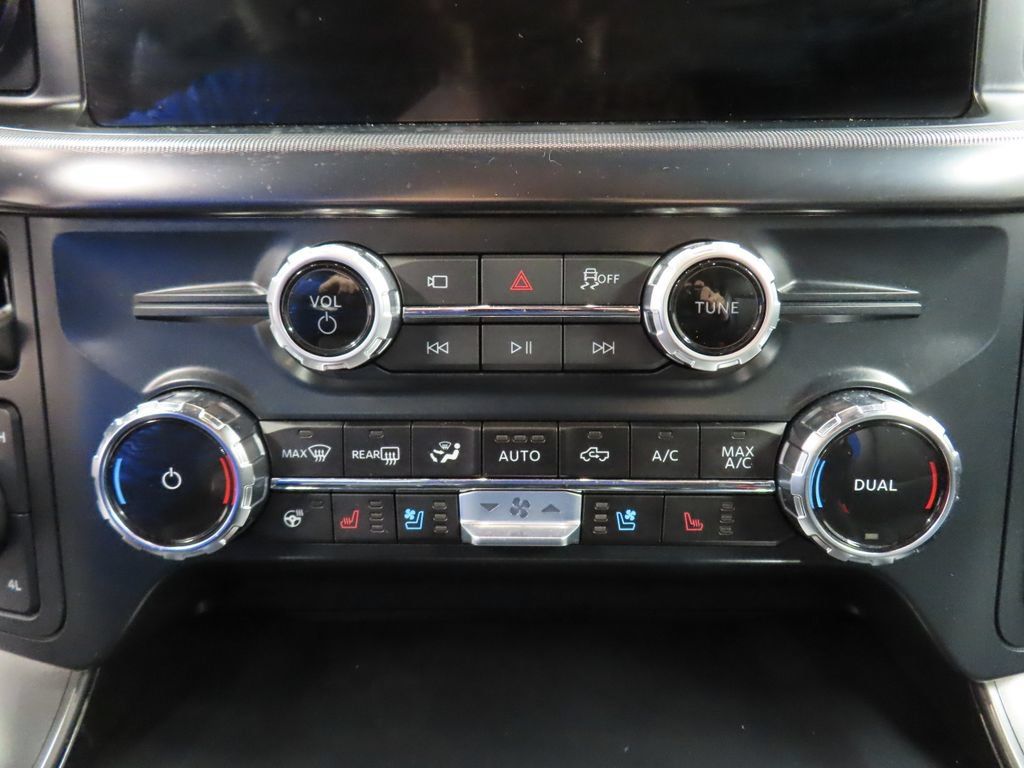Used 2025 Ford F150 Lariat w/ Bed Utility Package AWD/4WD image 59