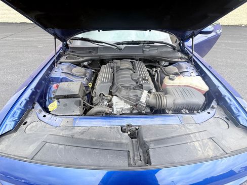 Used 2021 Dodge Challenger R/T Scat Pack w/ Dynamics Package image 18