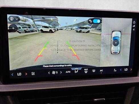 New 2026 Ford Explorer ST-Line w/ ST-Line Street Pack image 15