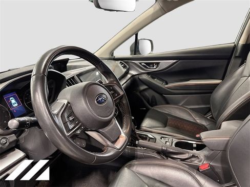 Certified 2023 Subaru Crosstrek 2.5i Limited image 9