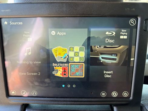 Used 2018 Chrysler Pacifica Touring-L Plus w/ Advanced Safetytec Group FWD image 14