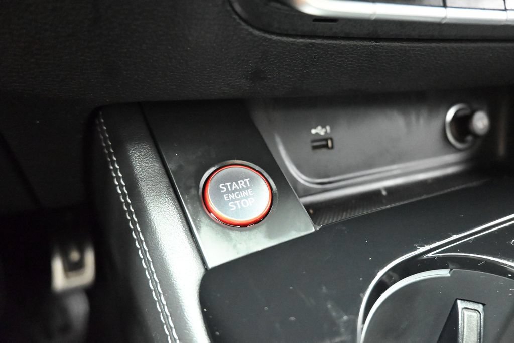 Used 2021 Audi S5 Premium Plus w/ Premium Plus Package AWD/4WD image 30