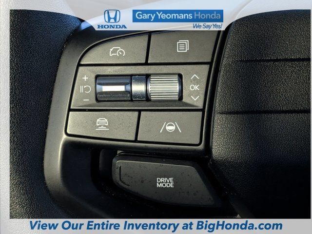 Used 2025 Kia K4 FWD image 23