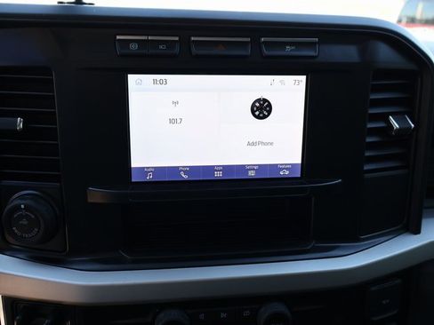 Used 2023 Ford F350 XL w/ STX Appearance Package image 25