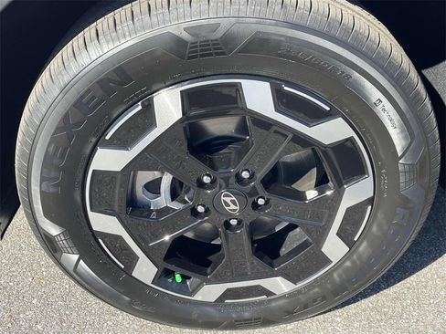 New 2026 Hyundai Santa Fe SE image 5