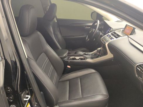 Used 2015 Lexus NX 200t FWD w/ Premium Package image 21