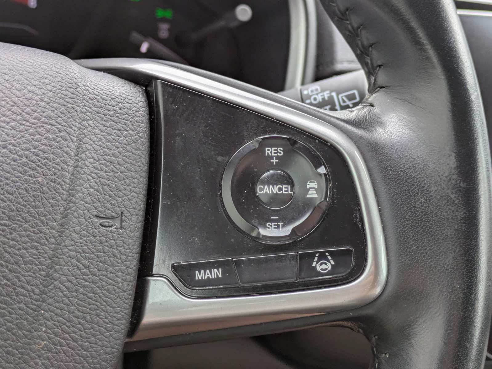 Used 2021 Honda CR-V EX-L image 23