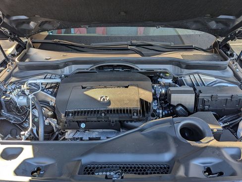 New 2026 Acura MDX A-Spec image 27