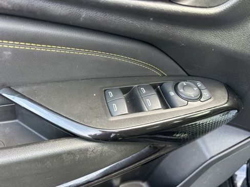 Used 2024 Chevrolet Trax LT w/ Driver Confidence Package image 13