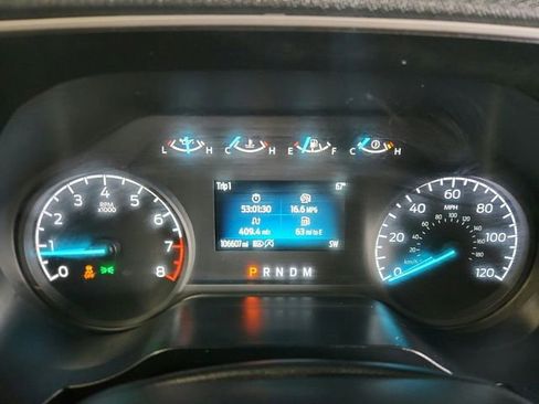 Used 2022 Ford F150 XL w/ Equipment Group 101A High AWD/4WD image 16