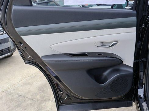 New 2026 Hyundai Tucson Limited image 13