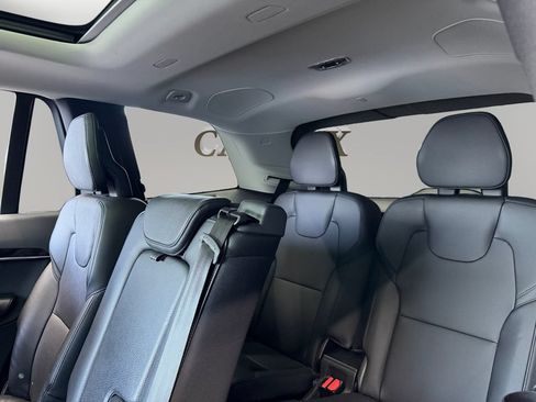 Used 2017 Volvo XC90 T6 Momentum w/ Vision Package AWD/4WD image 22