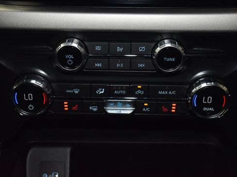 Used 2021 Ford F150 XLT w/ Equipment Group 302A High AWD/4WD image 24