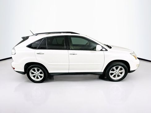 Used 2008 Lexus RX 350 FWD 4dr image 10