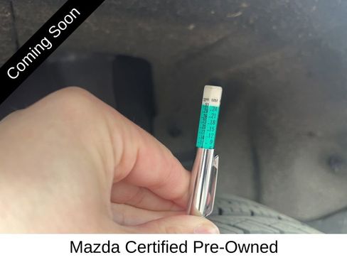 Used 2025 MAZDA CX-5 AWD 2.5 S w/ Premium Plus Pkg image 32