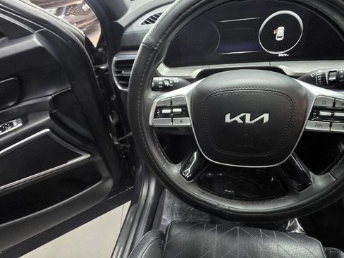 Used 2023 Kia Telluride SX X-Pro image 19