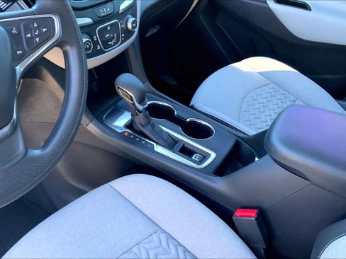 Certified 2024 Chevrolet Equinox LS image 14