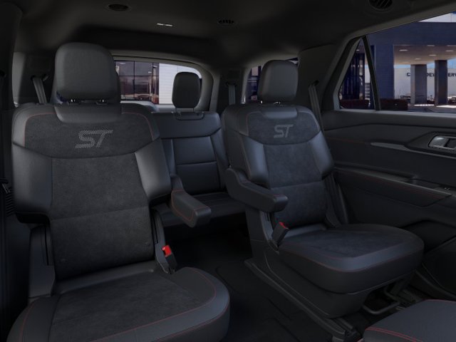 New 2026 Ford Explorer ST AWD/4WD image 13