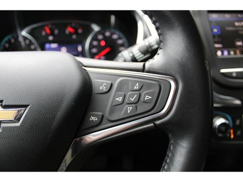 Used 2021 Chevrolet Equinox LT image 29