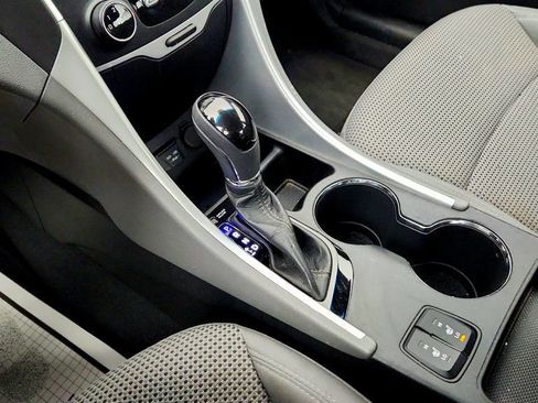 Used 2013 Hyundai Sonata GLS w/ Popular Equipment Pkg FWD image 15
