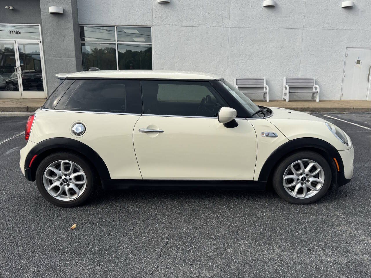 Used 2020 MINI Cooper S FWD image 5
