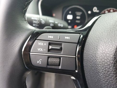 Used 2024 Honda Civic Sport Touring image 16