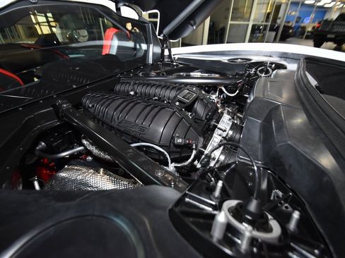 New 2026 Chevrolet Corvette Z06 image 27