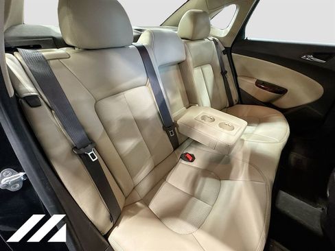 Used 2013 Buick Verano Convenience FWD image 27