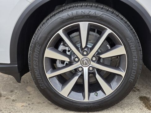 New 2026 Acura MDX FWD w/ Technology Package image 8