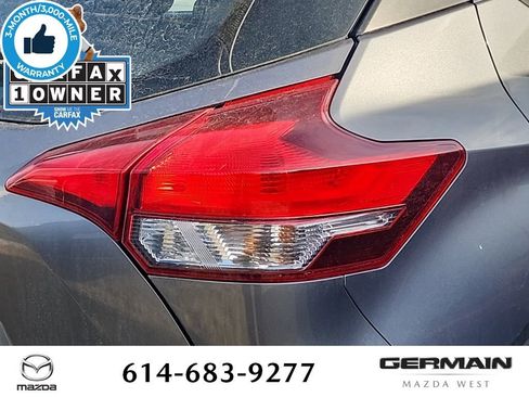 Used 2019 Nissan Kicks SR w/ SR Premium Package image 12