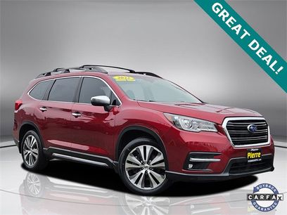Used 2022 Subaru Ascent Touring w/ Popular Package #2A